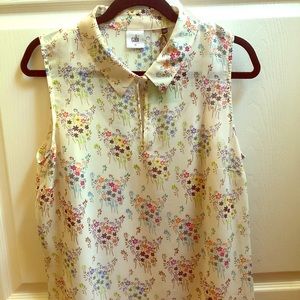 Cabi Essential Blouse